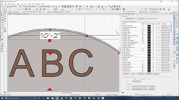 Complex Shapes Created In Chief Architect X8