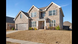 208 Dustin Ln video tour