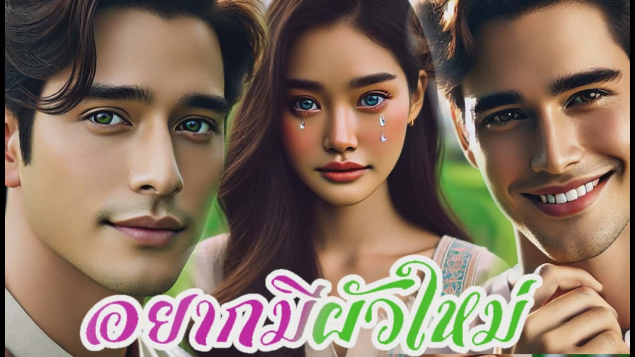 อยากมีผัวใหม่#นิทานฟังยาวๆ#นิทานสอนใจ #นิทานพื้นบ้าน #นิยายเสียง #นิยาย #นิทานก่อนนอน#นิทานคติสอนใจ