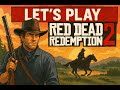 The sheep and the Goats | Chapter 2: Horseshoe Overlook | Red Dead Redemption 2 - Part 9