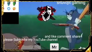 Tom And Jerry Free Fire New Video Mp40 Vs M10 Gamar Ff