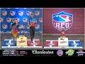 Kaleb Hurt vs Isaac Hurt - Championship Match - ACO-PRO Series - Charleston, WV - Season 18