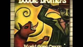 ♪♪  The Doobie Brothers - Nobody  ♪♪