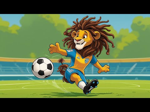 The Lion King Is Back Simba S Three Goals Ends The Losing Streak