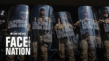 What is the Posse Comitatus Act and how did Trump violate it?