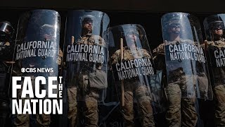 What is the Posse Comitatus Act and how did Trump violate it?