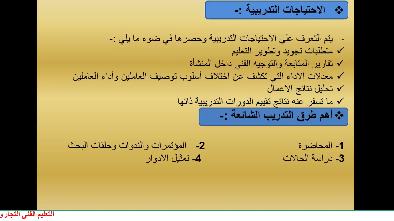 اعمال التدريب الادارى أ / داليا ابوالسعود ادارة السكرتارية الحديثة الصف الخامس الترم الثاتى درس 5