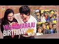 YadammaRaju || Birthday Vlog || StellaRaj 777 ||vlog || Celebrations