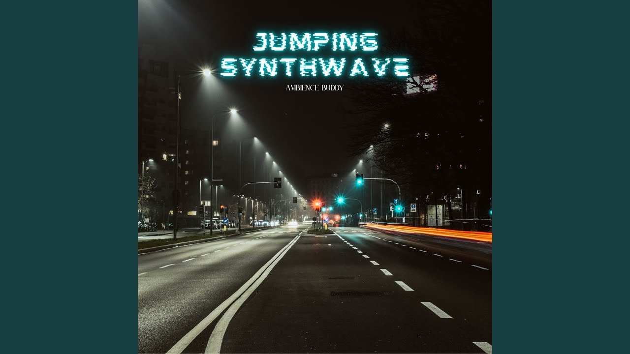 Mira jumping synthwave en YouTube Mira jumping synthwave en YouTube