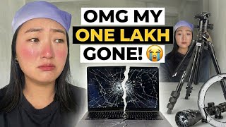 Everything Broke... 😭💔i can’t stop crying 💔