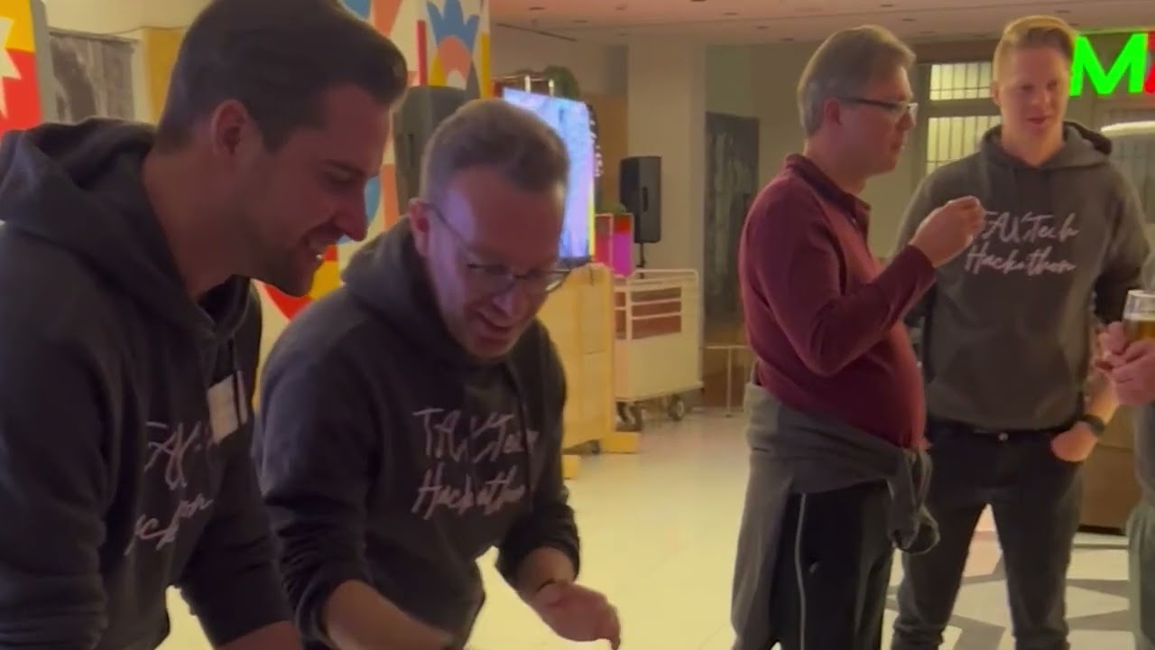 TaxTech Hackathon 2023