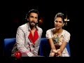 ZoOming In With Omar Ram Leela Deepika Padukone Ranveer Singh Promo 