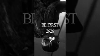 BE:FIRST Official Merchandise “BE:FIRST Moment Box 2026” -Behind The Scenes Shorts- #BEFIRST