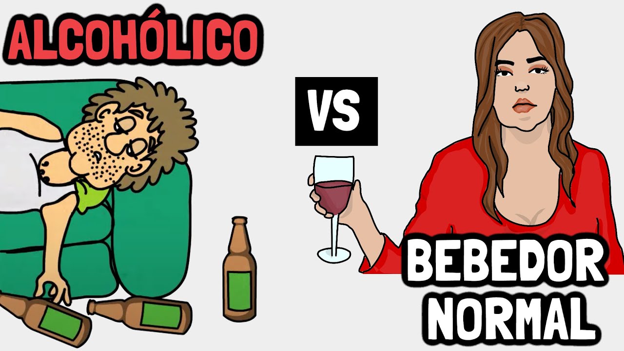 🍷 ¿Debo dejar de beber alcohol? El camino a la sobriedad en la cultura  obsesionada con el alcohol 🍺 