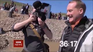 BBC news countdown, Persian,24,and world remix, Best for ringtone 2019