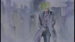 Tooi Aurora / Choujin Locke: Lord Leon