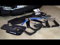 Top 10 ACCESSORIES For My BMW F30 / Part 3