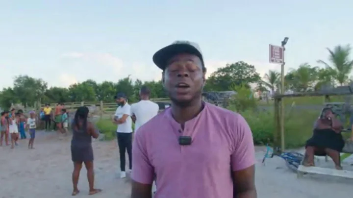 LINDEN - On the Ground: Supporting Families and Highlighting Community Needs.