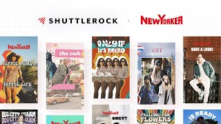 New Yorker | Shuttlerock Client Success