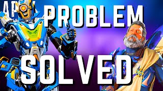Apex Legends Respawn Finally Fixes This Huge Issue