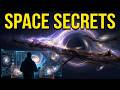 10 Space Discoveries That Terrified Scientists (The Universe Is Scarier Than We Thought)