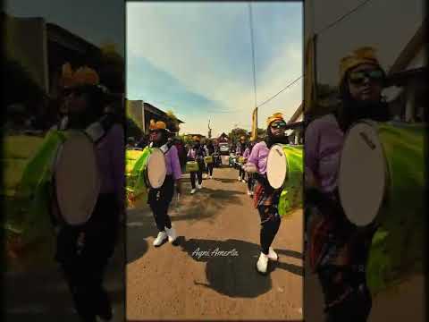 Dokumentasi Karnaval Ds. Rembangkepuh, Ngadiluwih, Kediri