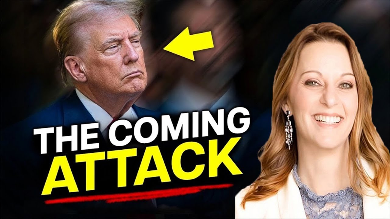 Julie Green Prophetic Word 🚨 God Told Me They Will Soon Try to Remove Trump. Big Move Incoming!