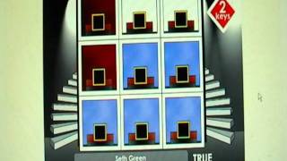 Hollywood Squares Episode 1 102411