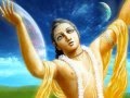 Sri Krishna Chaitanya Prabhu ~ Swarupa Damodar Das