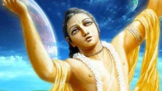 Sri Krishna Chaitanya Prabhu ~ Swarupa Damodar Das chords