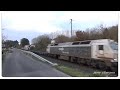 333.346 con teco maersk pasando por cambre a algeciras