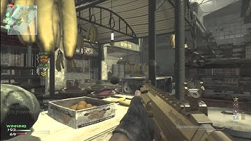 MW3 Domination MOAB | Bootleg w/ACR 6.8