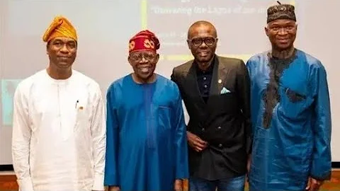 REPØRT REVEALS THAT TINUBU, FASHOLA SANWO OLU, OYETOLA  OTHERS HAVE MULTIMILLIONAIRA HOUSES ON UK...