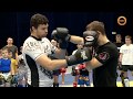 Мастер-класс Артема Левина. Тайский бокс. Муай тай. มวยไทย muay thai