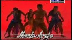 KOFFI OLOMIDE, MONDE ARABE