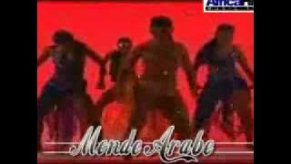 KOFFI OLOMIDE, MONDE ARABE