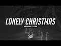 Bryson Tiller - lonely christmas (Lyrics) (feat. Justin Bieber &amp; Poo Bear)