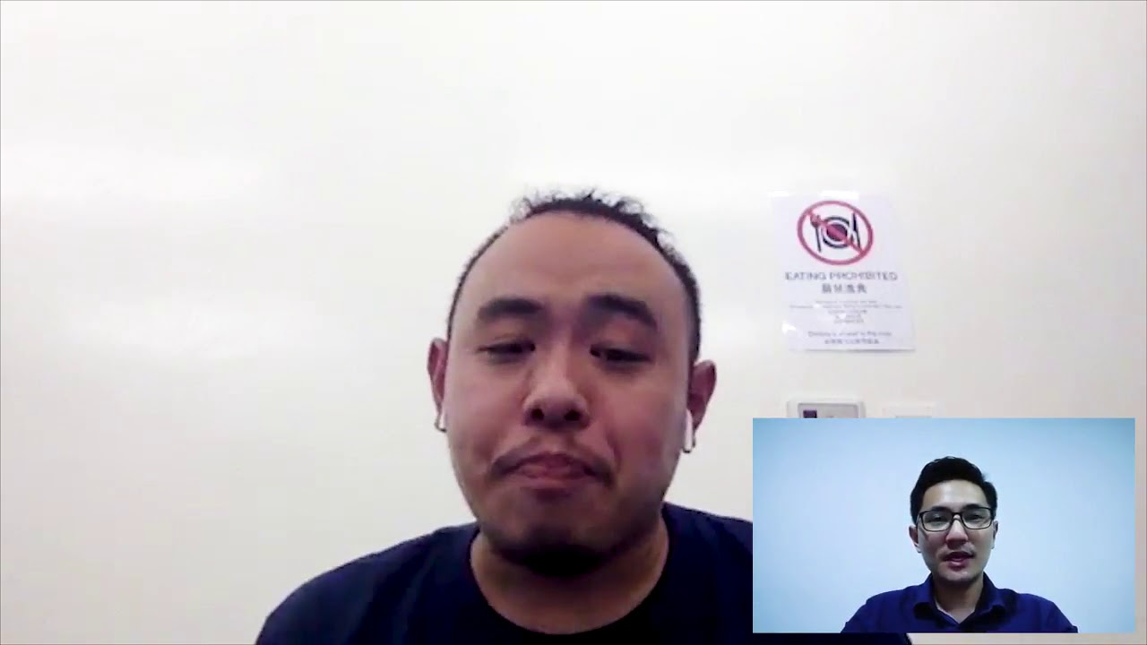 Tron Profit - TronLive MDT TRONSR Interview