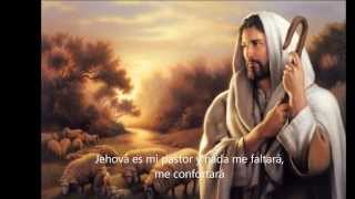Video thumbnail of "Jehova es mi Pastor | Forgiven"