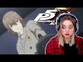 My persona 5 royal journey part 3
