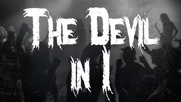 Slipknot - The Devil In I (lyrics)