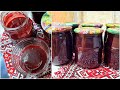 Сливова смакота.😋🫐🍝 👍 Смачне і ароматне сливове варення! Plum jam.😋🫐🍝 👍