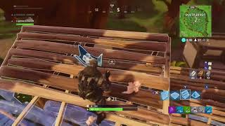 Funny Duo Whipe In Fortnite