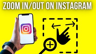 How To Zoom In & Out On Instagram screenshot 5