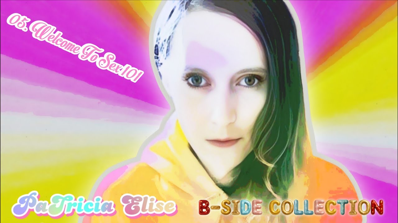 Welcome To Sex 101: The Scrapped Song From My Fifth Album!