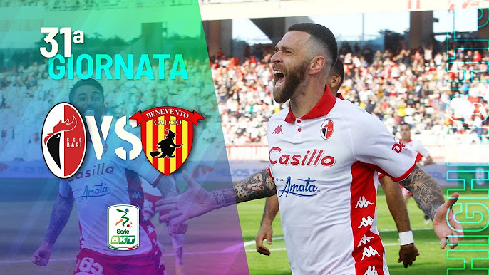 Serie B: Benevento and SPAL relegated - Football Italia