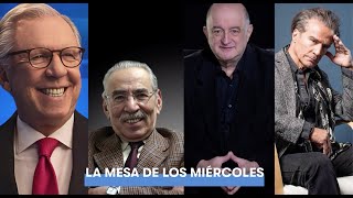 Mesa de análisis político (08052024)