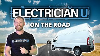 Why Should You be an Electrician?  EU On the Road
