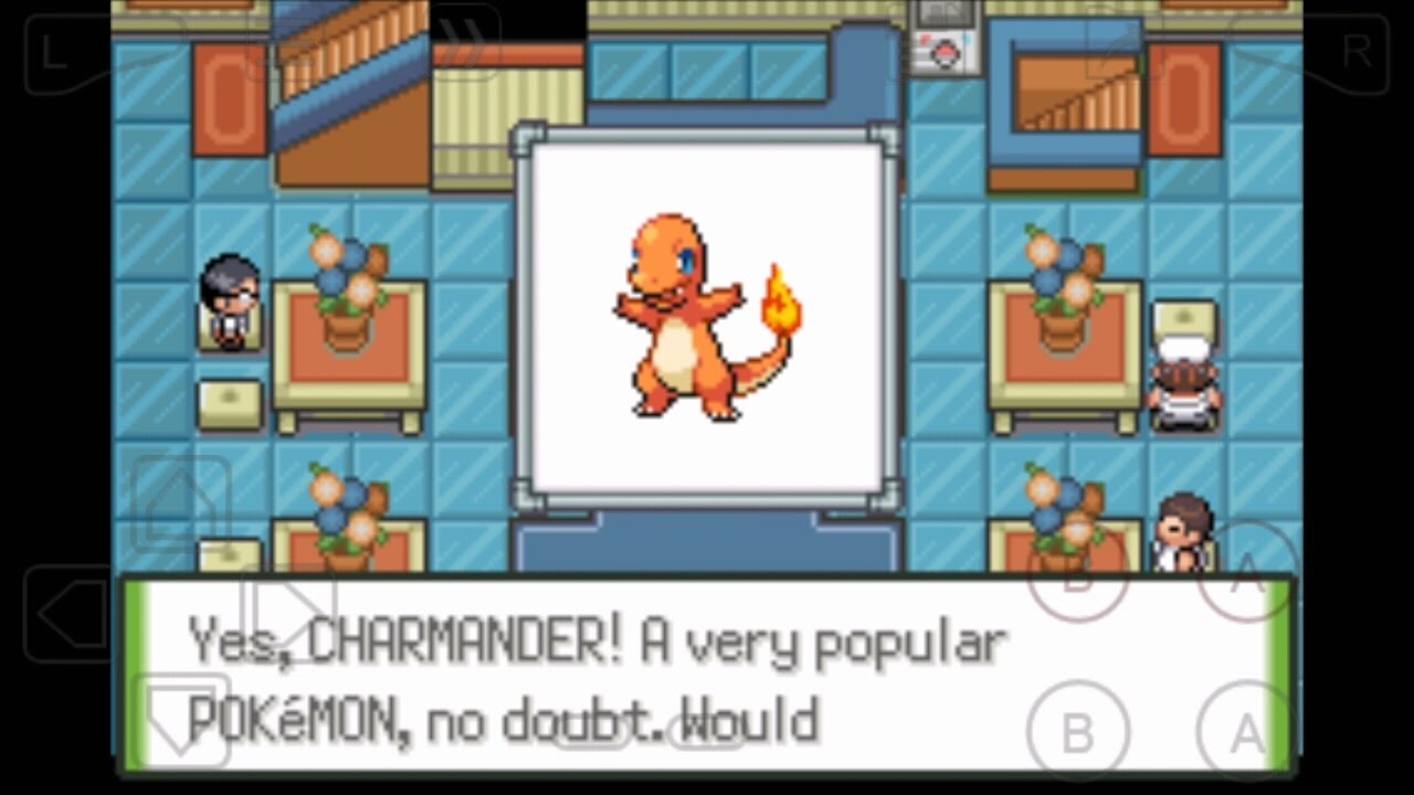 Pokemon Glazed Episode 28 CHARMANDER!!!!! YouTube