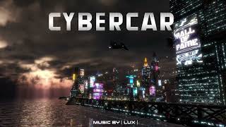 Cyber Car Release Trailer - Steam, VR and Non-VR screenshot 2